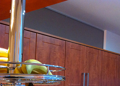 Okýnka otevíratelná a pevná