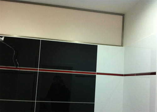 Okýnka otevíratelná a pevná