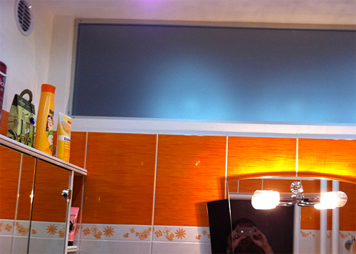 Okýnka otevíratelná a pevná