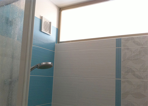 Okýnka otevíratelná a pevná