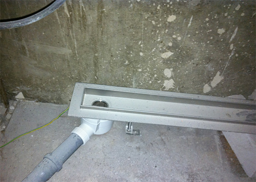 Voda, plyn a topení