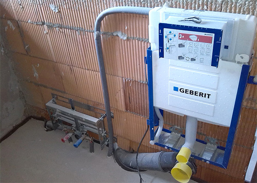 rekonstrukcí bytového jádra