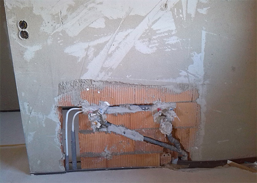 rekonstrukcí bytového jádra