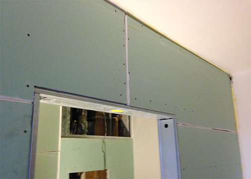 rekonstrukcí bytového jádra