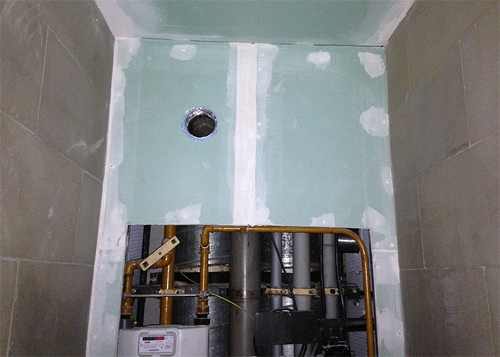 rekonstrukcí bytového jádra