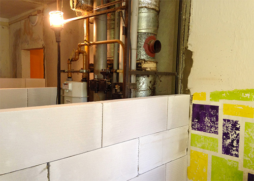 rekonstrukcí bytového jádra