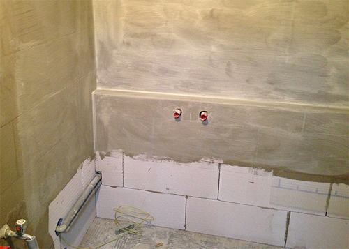 rekonstrukcí bytového jádra