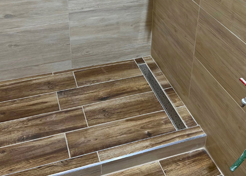 rekonstrukcí bytového jádra