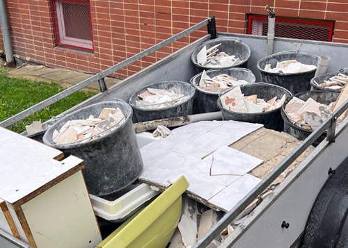 rekonstrukcí bytového jádra