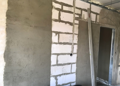 rekonstrukcí bytového jádra