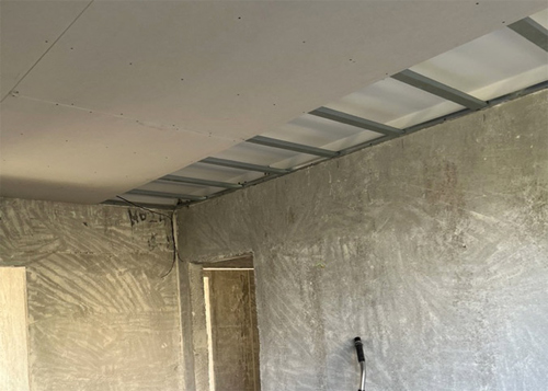 rekonstrukcí bytového jádra