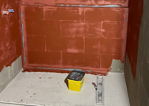 rekonstrukcí bytového jádra