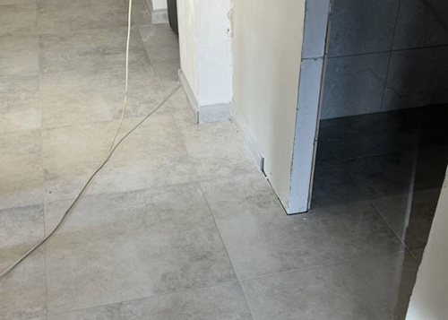 rekonstrukcí bytového jádra