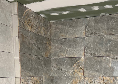 rekonstrukcí bytového jádra