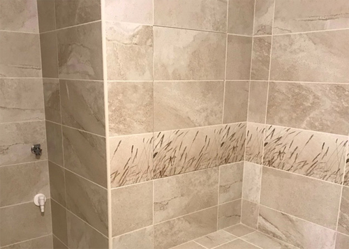 WC obložitelná dvířka