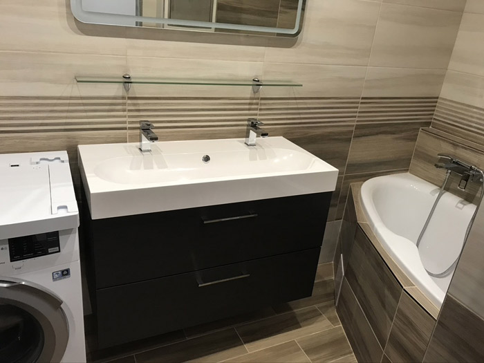 Koupelny Boháč - reference